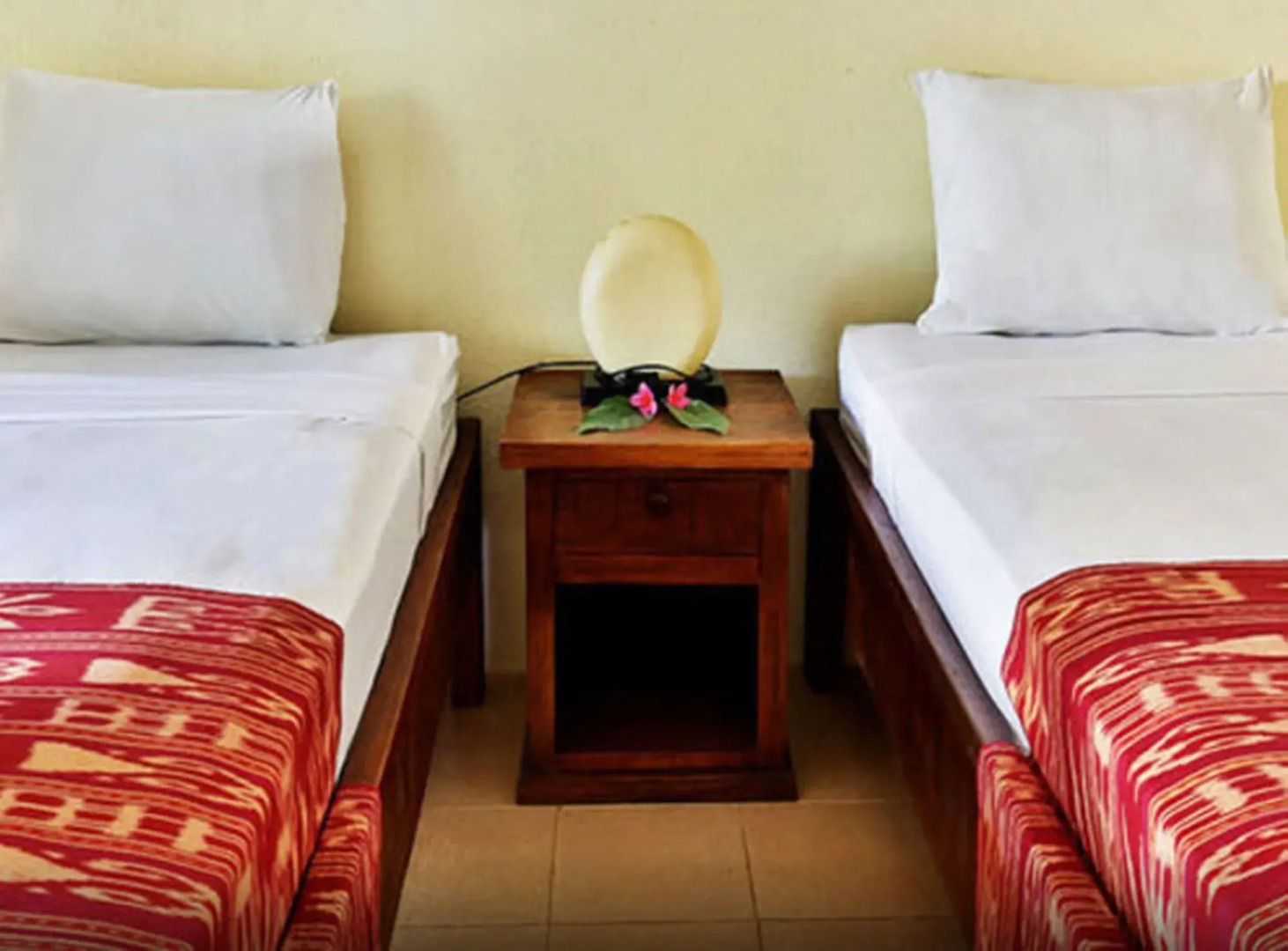 Foto - 7SEAS Cottages