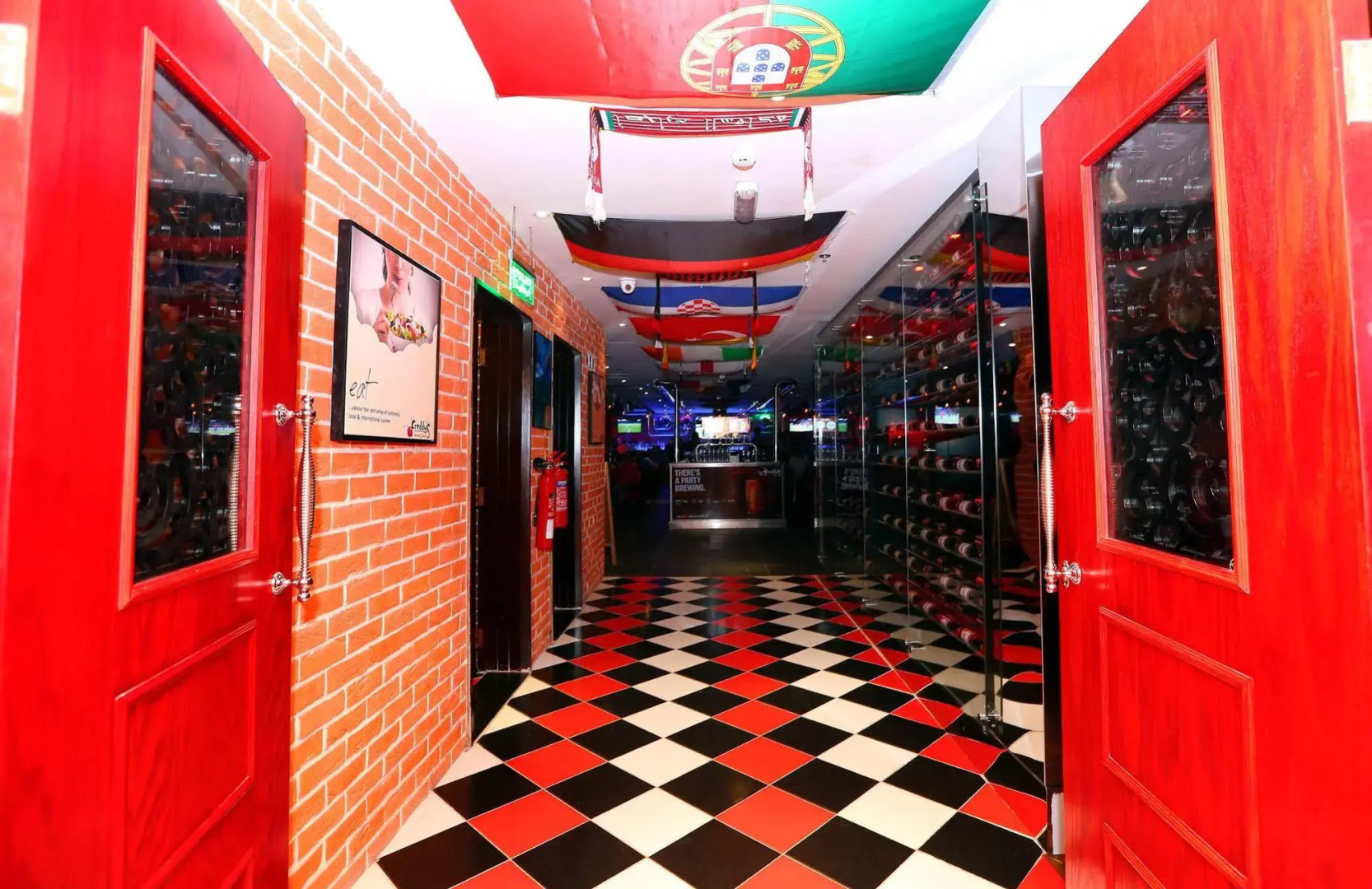 Foto - Dubai Grand Hotel by Fortune, Dubai Airport