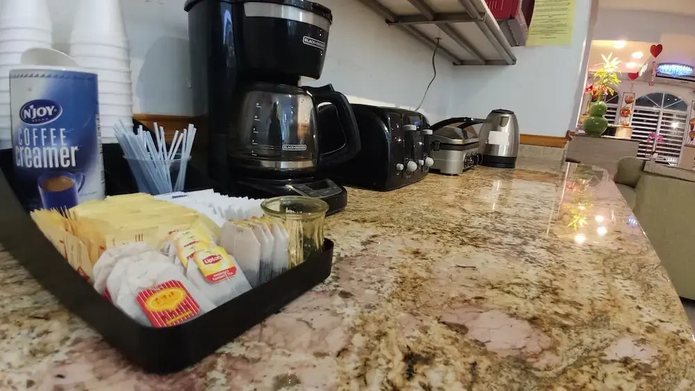 Photo - Hotel San Jorge