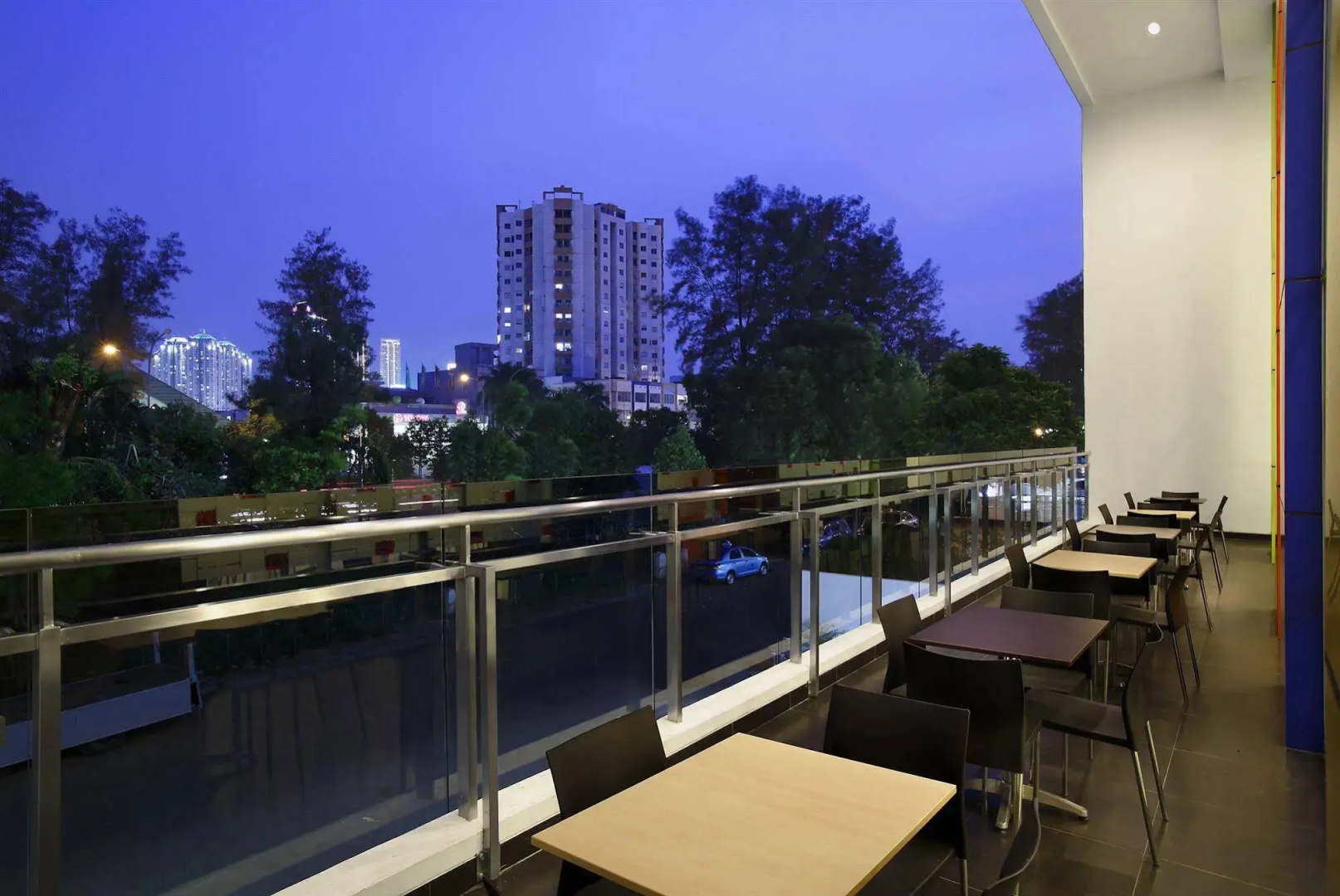 Foto - Amaris Hotel Dr. Susilo Grogol