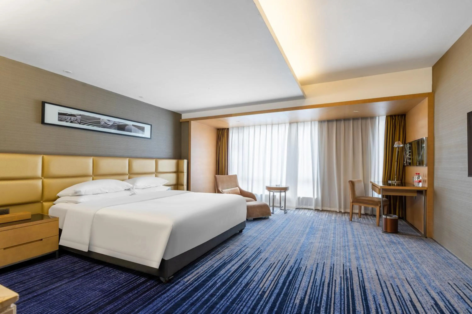 Foto - Vienna Hotel - Guangzhou South Railway Station Branch
