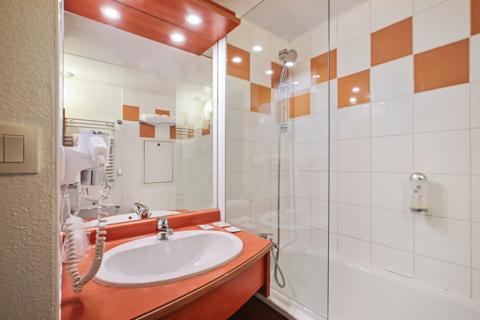 Foto - Appart’City Confort Lyon Gerland