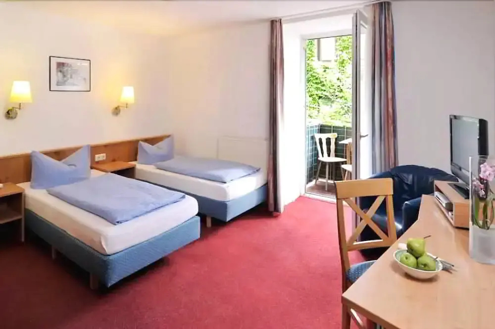 Photo - Hotel Pension Margit
