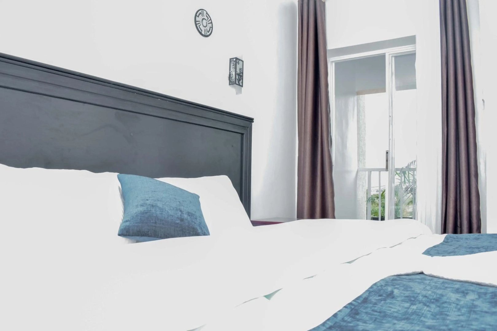 Inzozi Africa House B&B-Gishushu