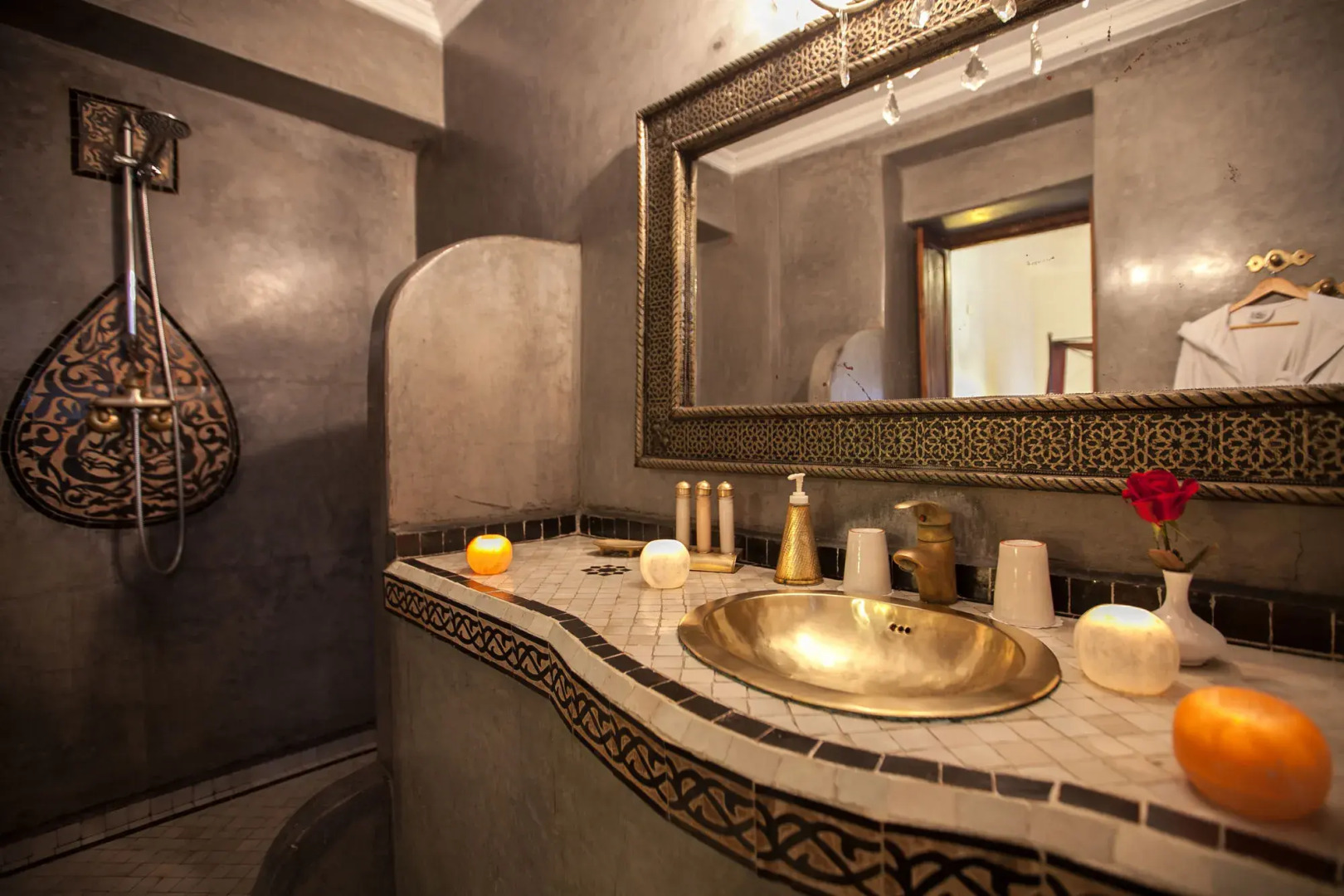 Foto - Riad Dar des Arts