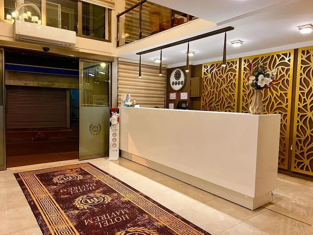 Photo - Hotel Mavirem