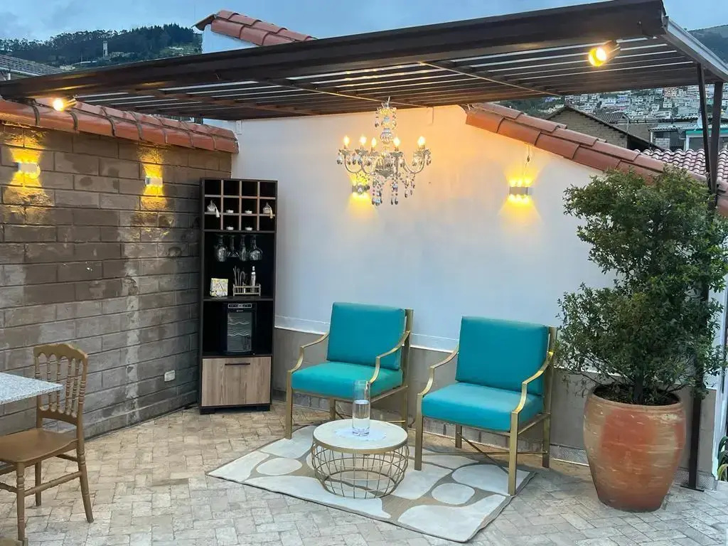 Photo - Adamas House Hotel Boutique