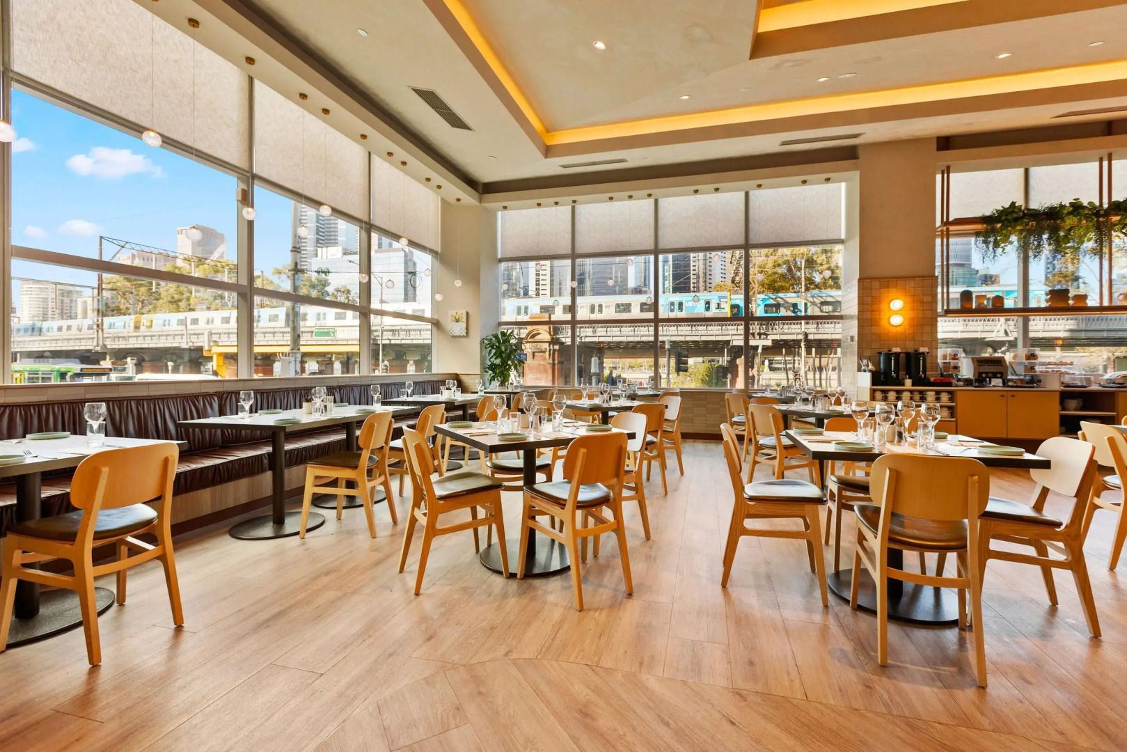 Foto - Clarion Suites Gateway