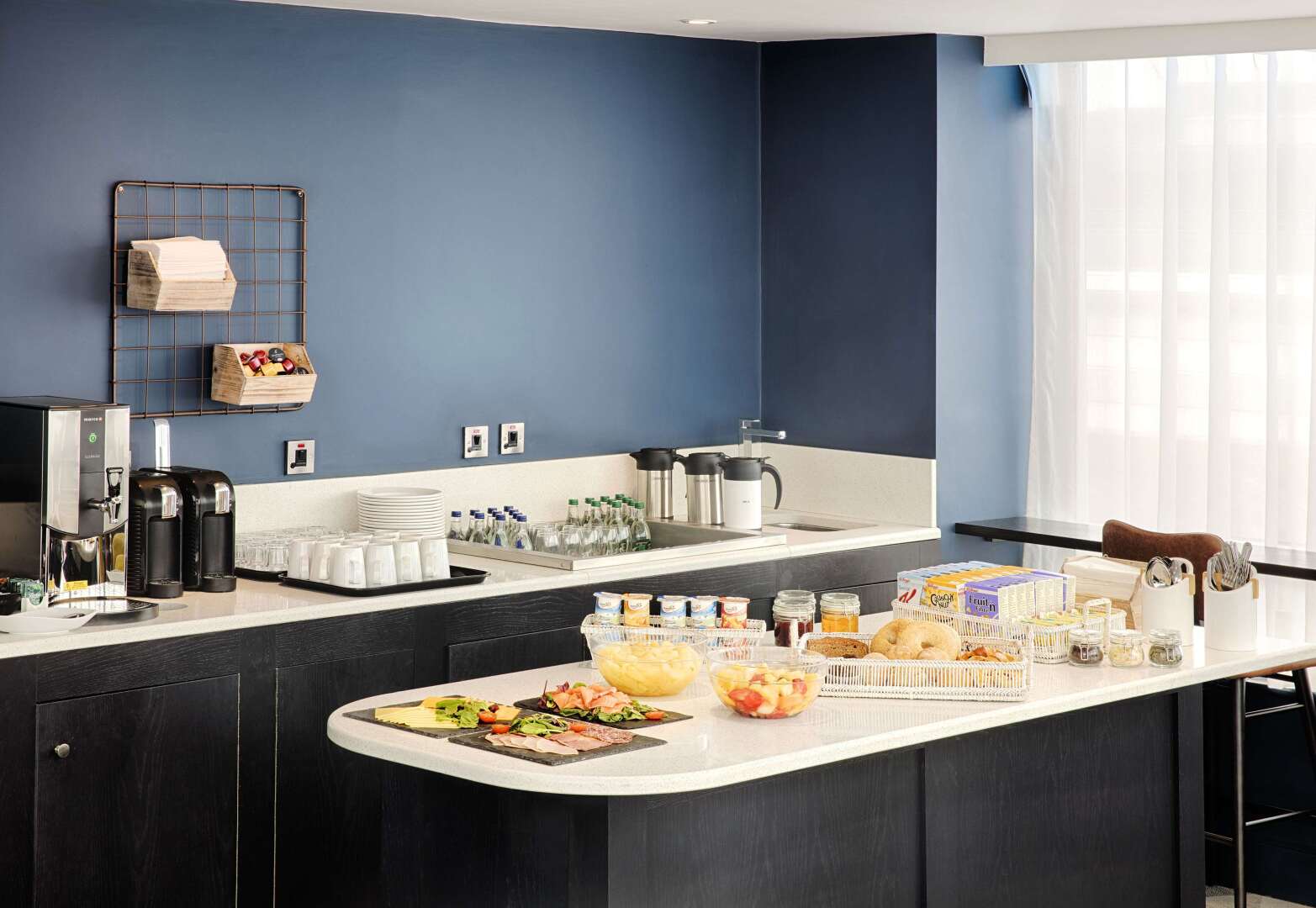 Foto - The Address Connolly