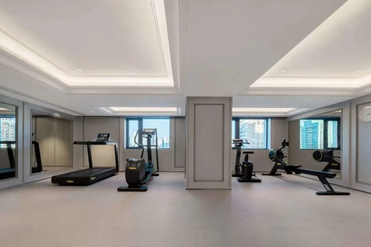 Foto - Mercure Beijing Anzhen Olympic Center