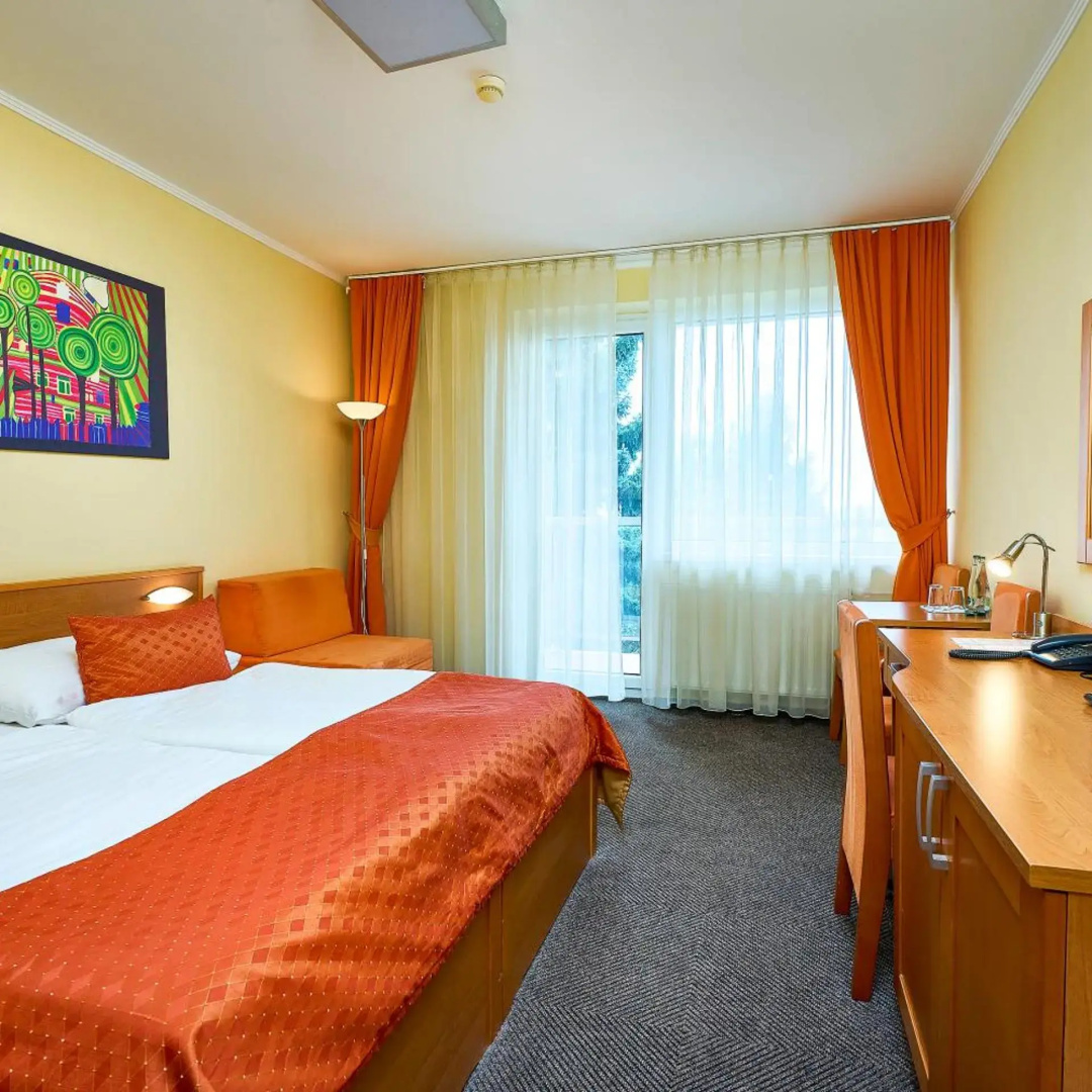 Photo - Hotel SOREA REGIA