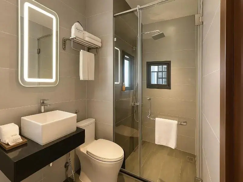Photo - Hanoi Splendid Premium Hotel
