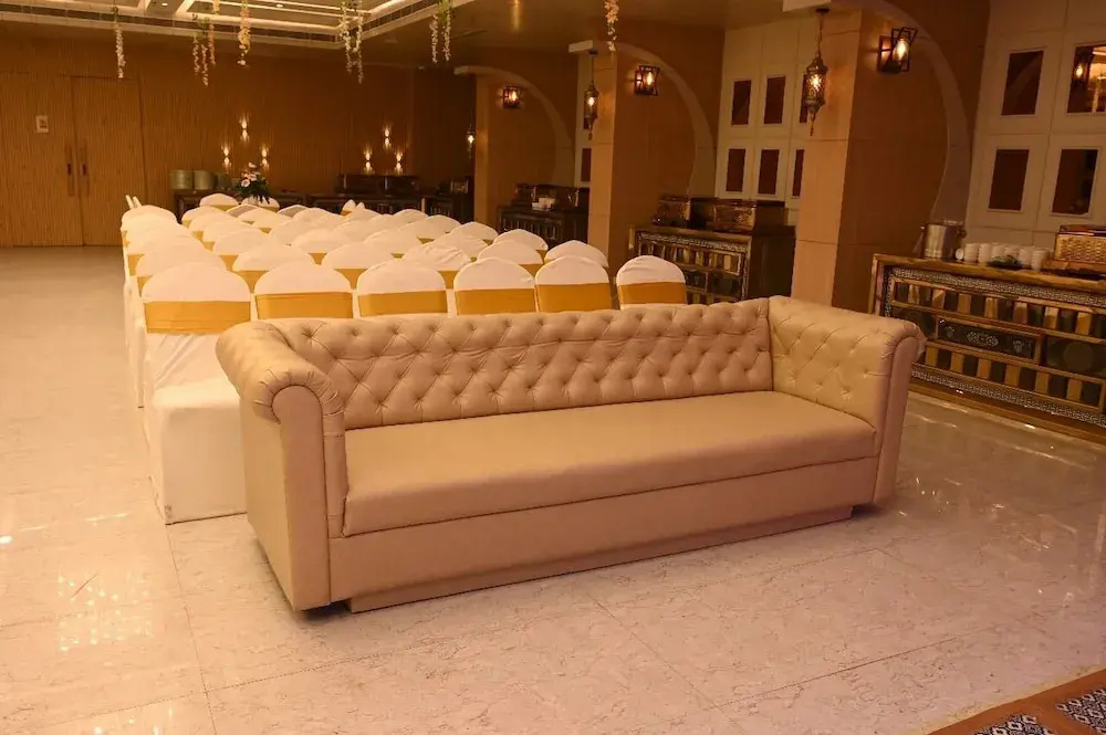 Foto - Sethi Grand Hotel
