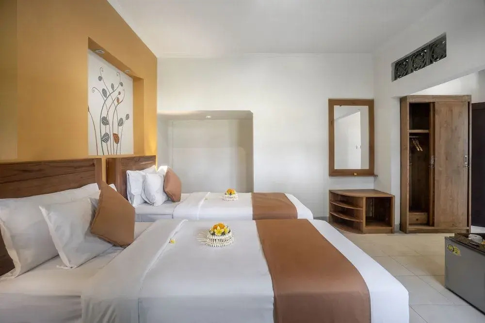 Foto - Uma Dana Ubud