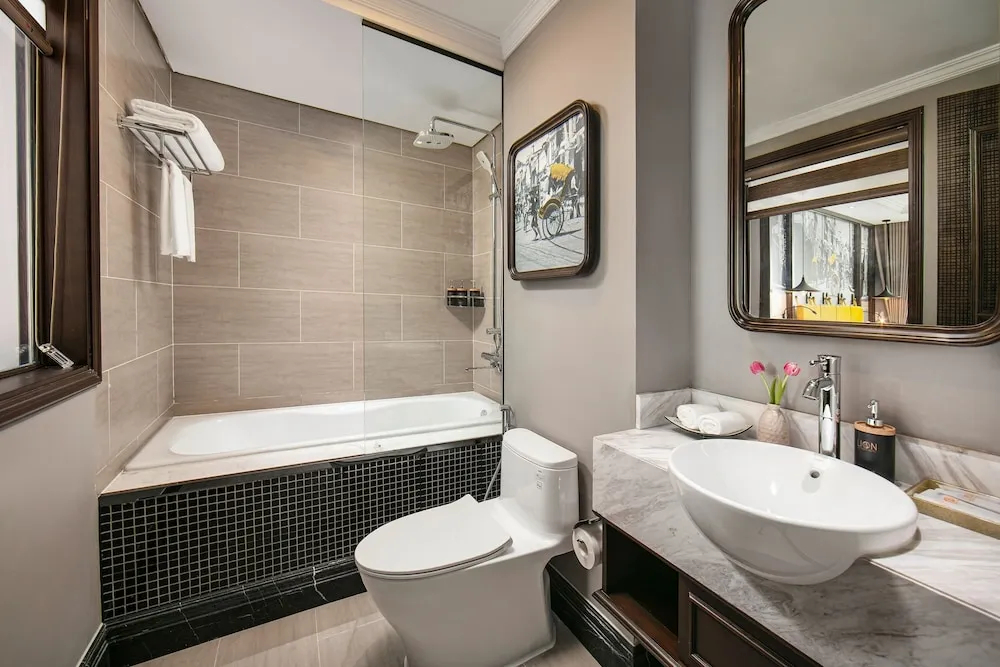 Photo - Hanoi Lion Boutique Hotel & Spa