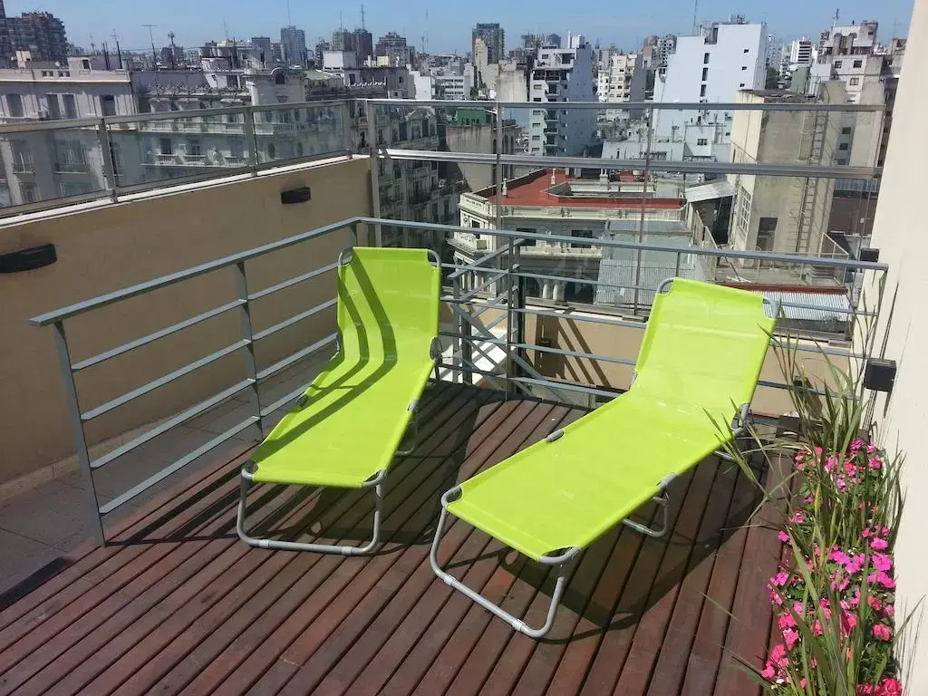 Photo - Hotel Nontue Abasto Buenos Aires