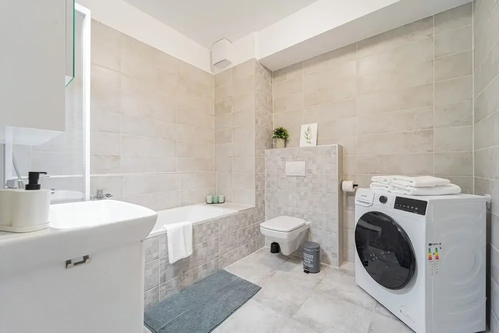 Foto - WestSide Garden Apartments by FirstHost