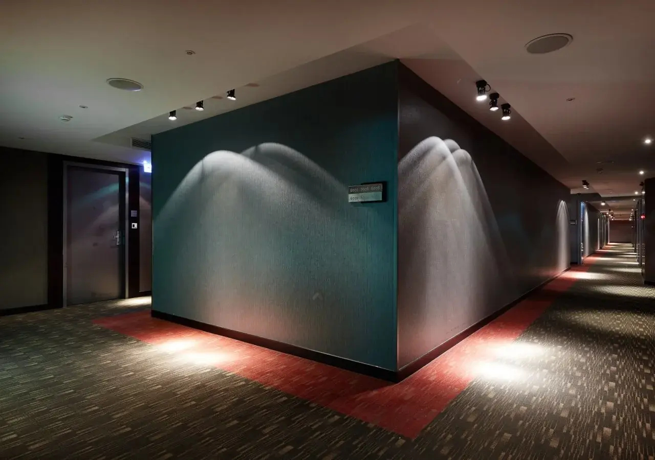 Foto - The Tango Hotel Taipei XinYi
