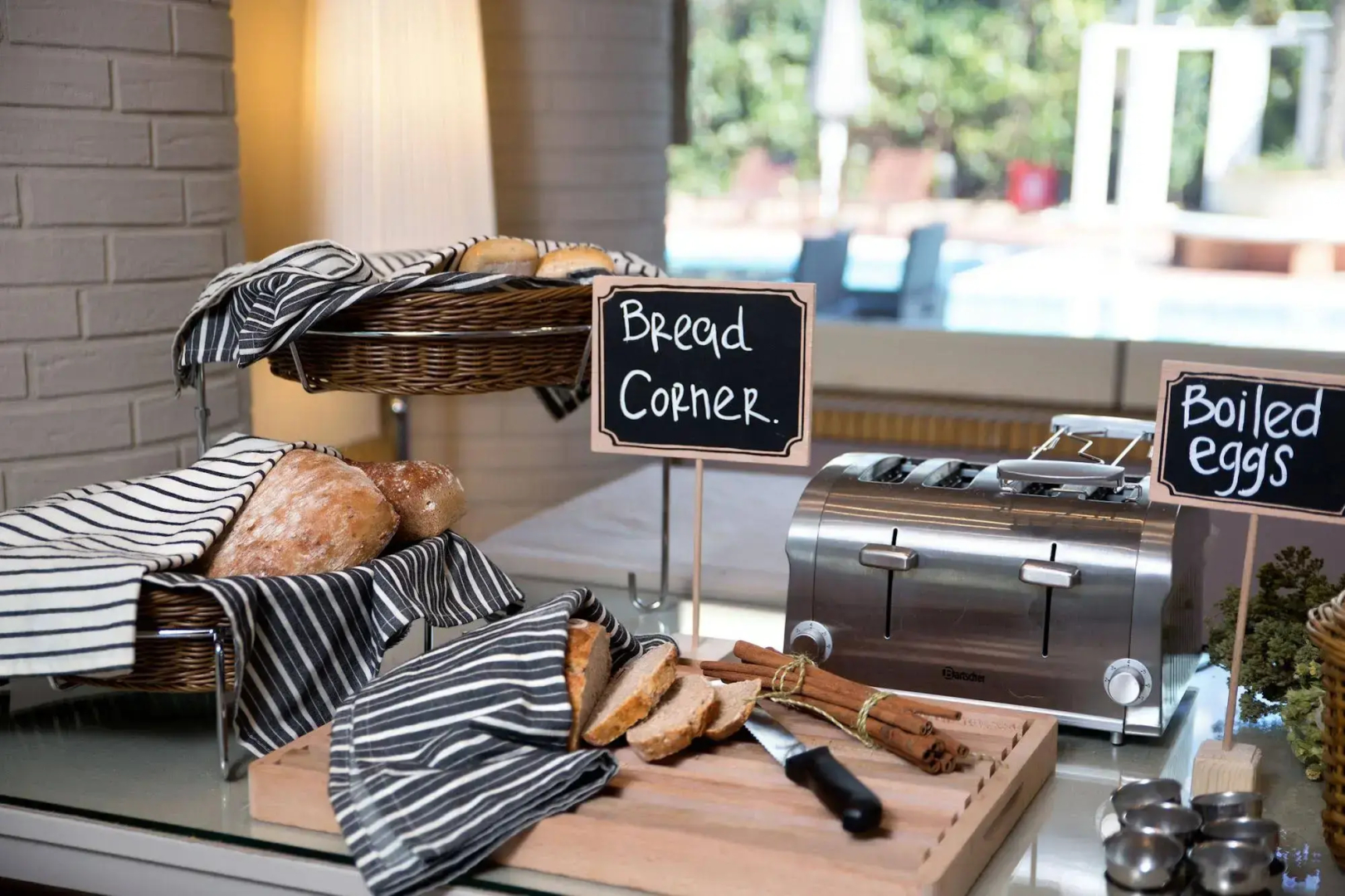 Foto - Blazer Suites Hotel