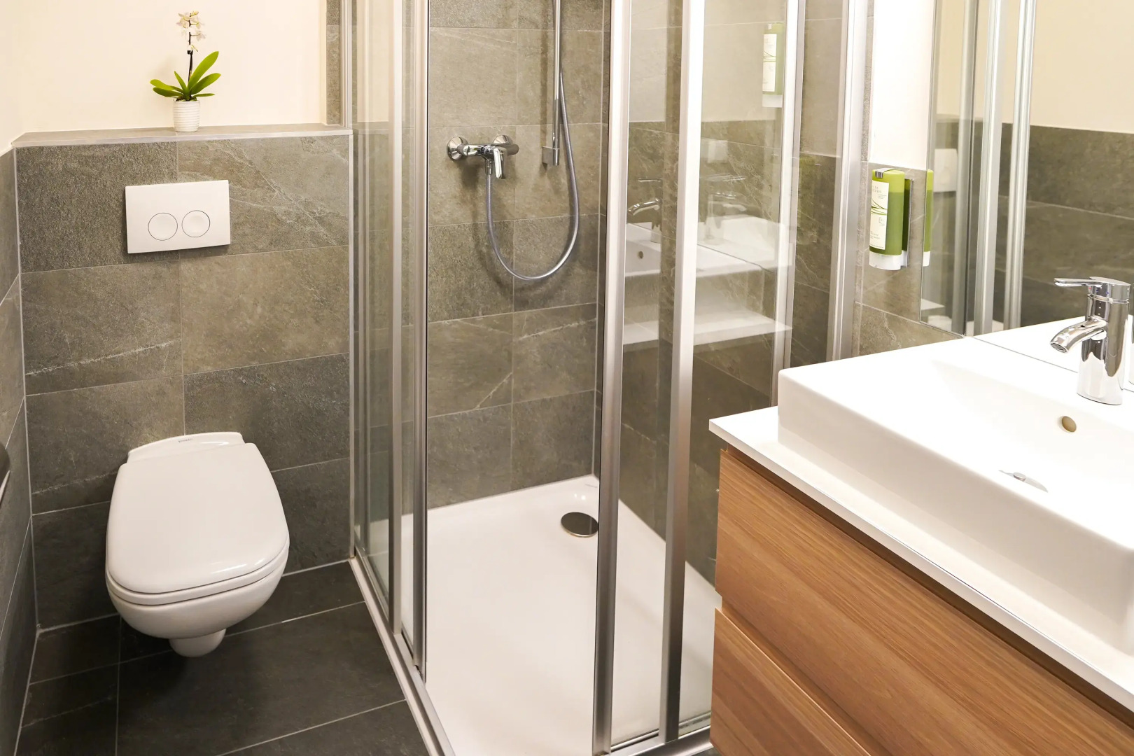 Foto - Citadines South Vienna