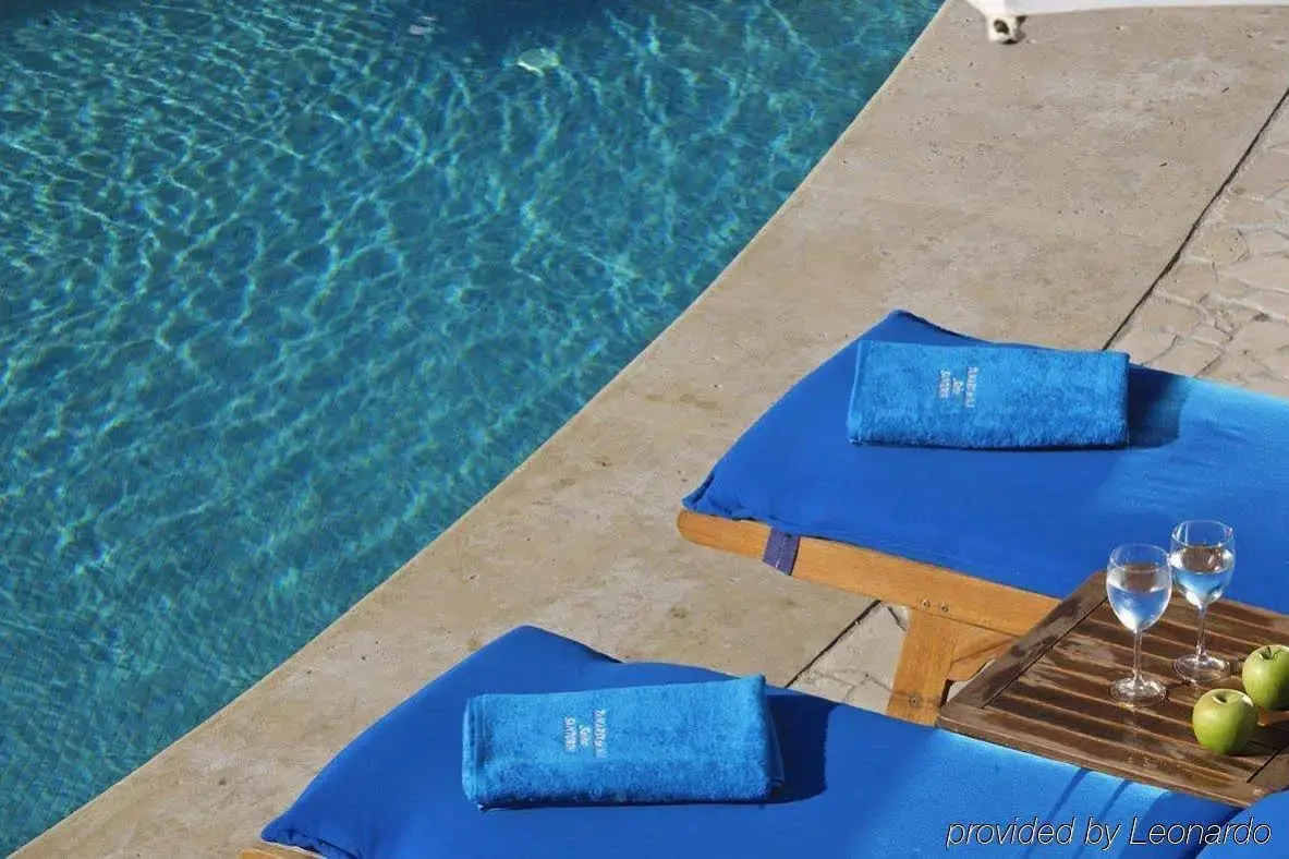 Foto - Tamarix Del Mar Suites