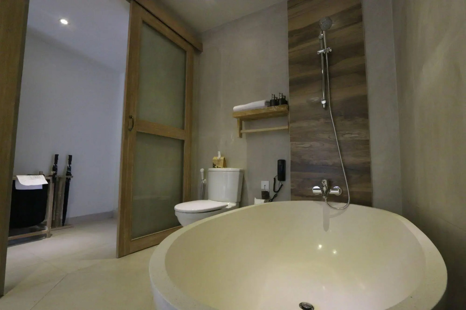 Foto - KajaNe Yangloni at Ubud Bali