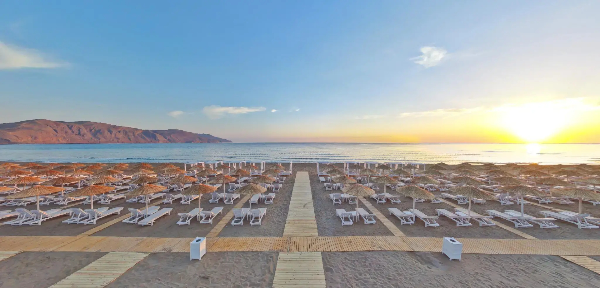 Foto - Anemos Luxury Grand Resort