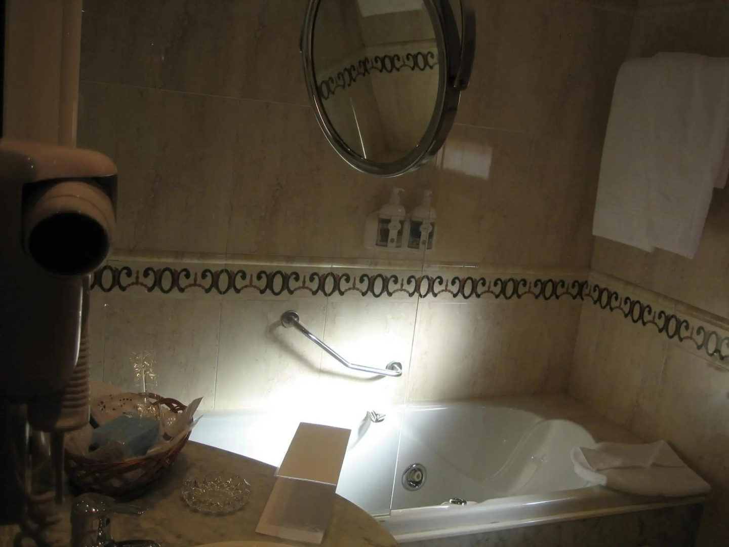 Photo - Hotel Santiago