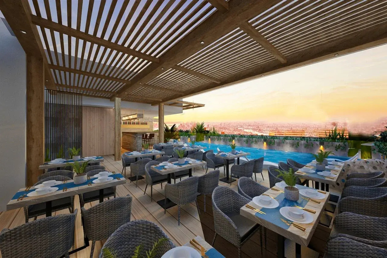 Foto - Bayfront Hotel Cebu Capitol Site