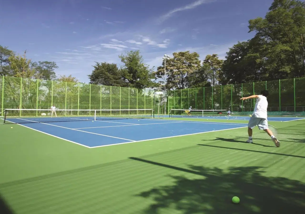 Foto - Banyan Tree Club & Spa Seoul