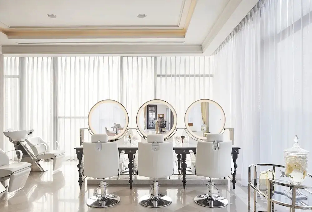 Photo - The Ritz-Carlton, Pune
