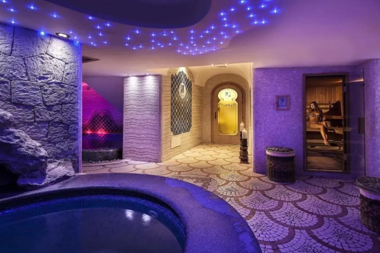 Foto - Sorriso Thermae Resort & Spa