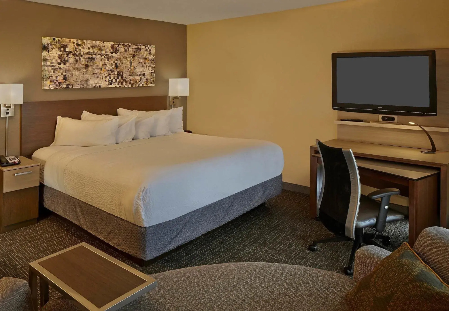 Foto - Courtyard by Marriott Orlando East/UCF Area