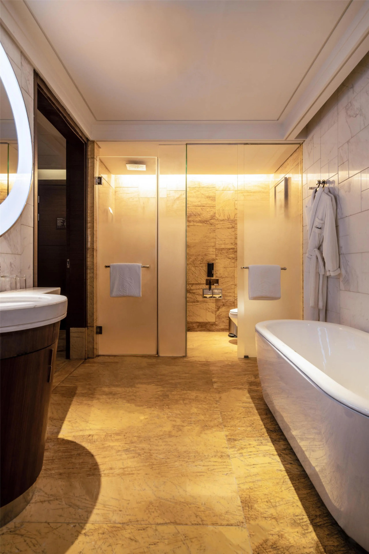 Foto - Kempinski Hotel Chongqing