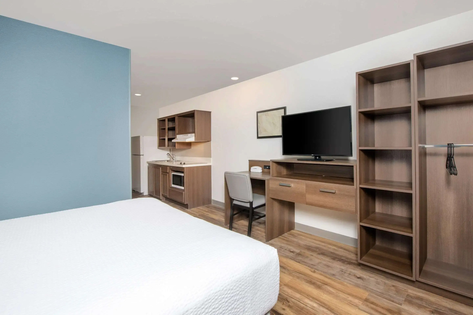 Photo - WoodSpring Suites Savannah Pooler