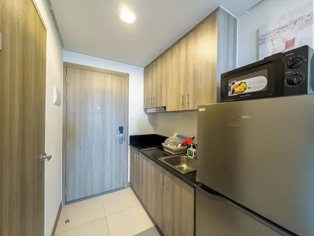 Photo - GemstoneBR in SMDC Coast Residences