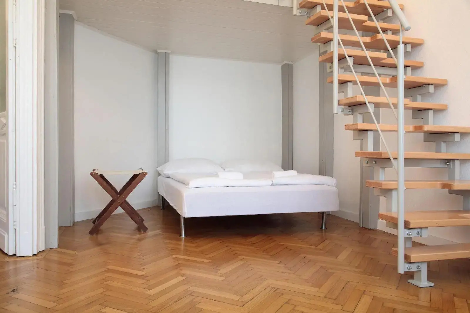 Foto - Maverick Apartments