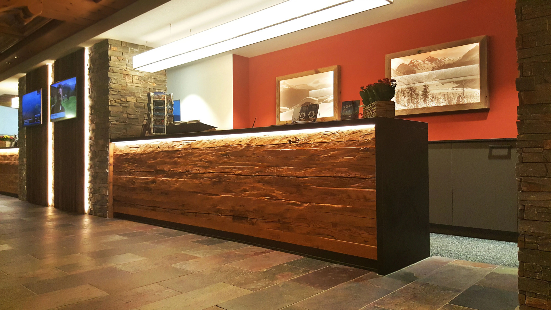 Foto - Mountain Plaza Hotel