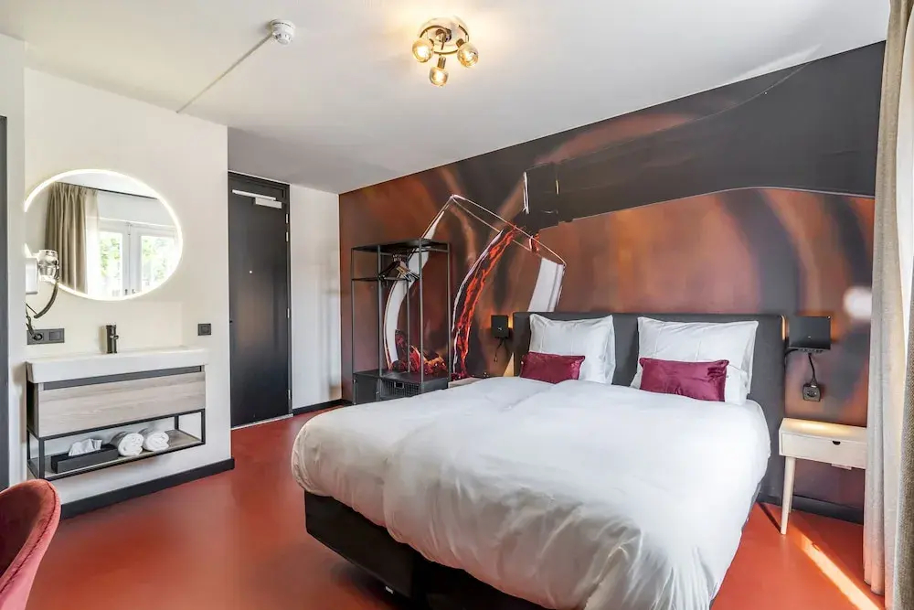 Foto - Dormio Wijnhotel Valkenburg