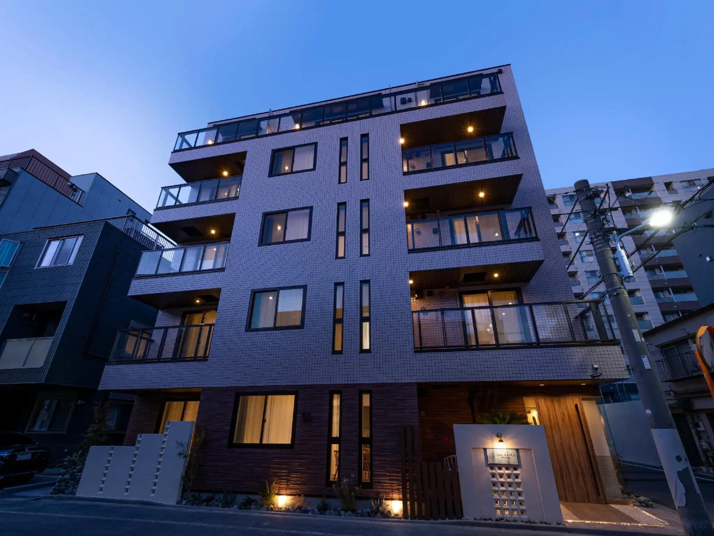 Photo - Hotel SAILS Asakusa