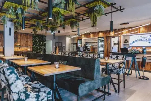 Foto - Nikolaus by AvenidA Panoramic Wellness Suites