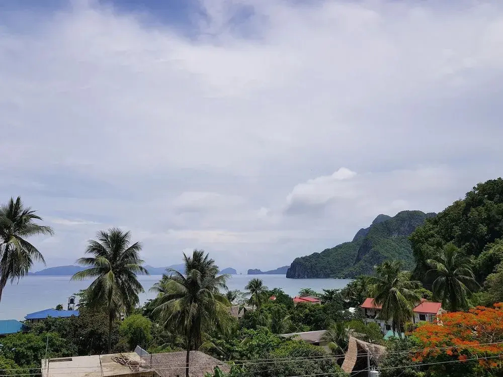 Foto - Bayview Country Inn El Nido