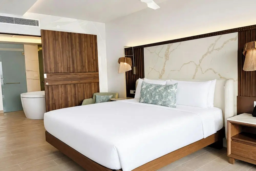 Foto - Royalton Vessence Barbados Adult-Oriented, an Autograph Collection All-Inclusive Resort