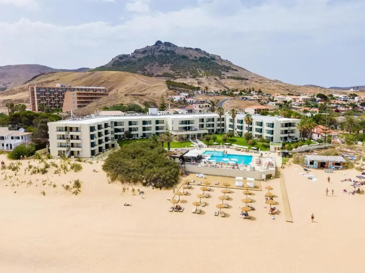 Foto - Vila Baleira Suites