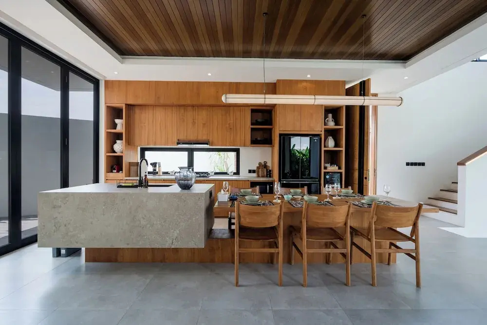 Foto - Uma Namu Villa by Betterplace