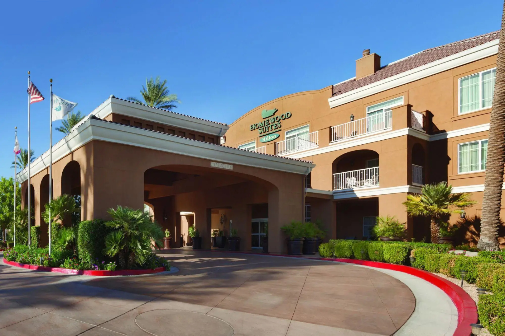 Foto - Homewood Suites by Hilton La Quinta