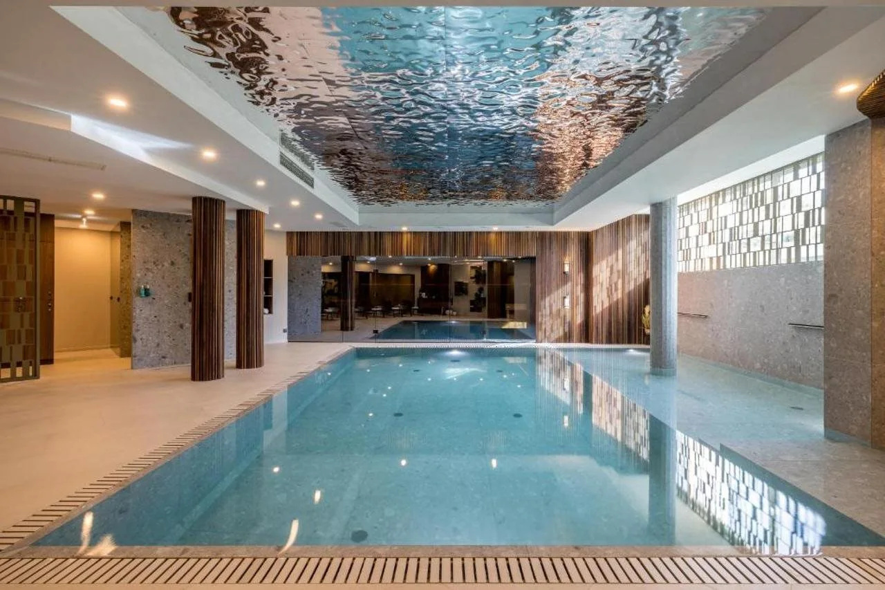 Foto - Hotel Olivier