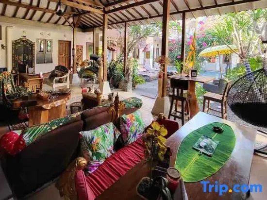 Foto - GWK View Boutique Hotel and Serviced Residence