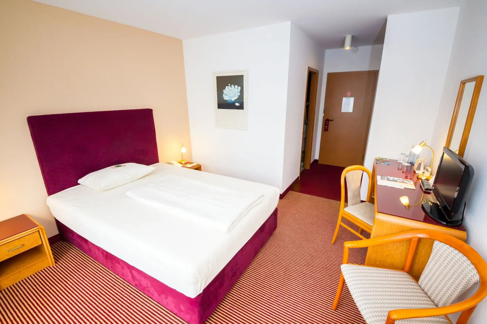 Photo - HK-Hotel Düsseldorf City
