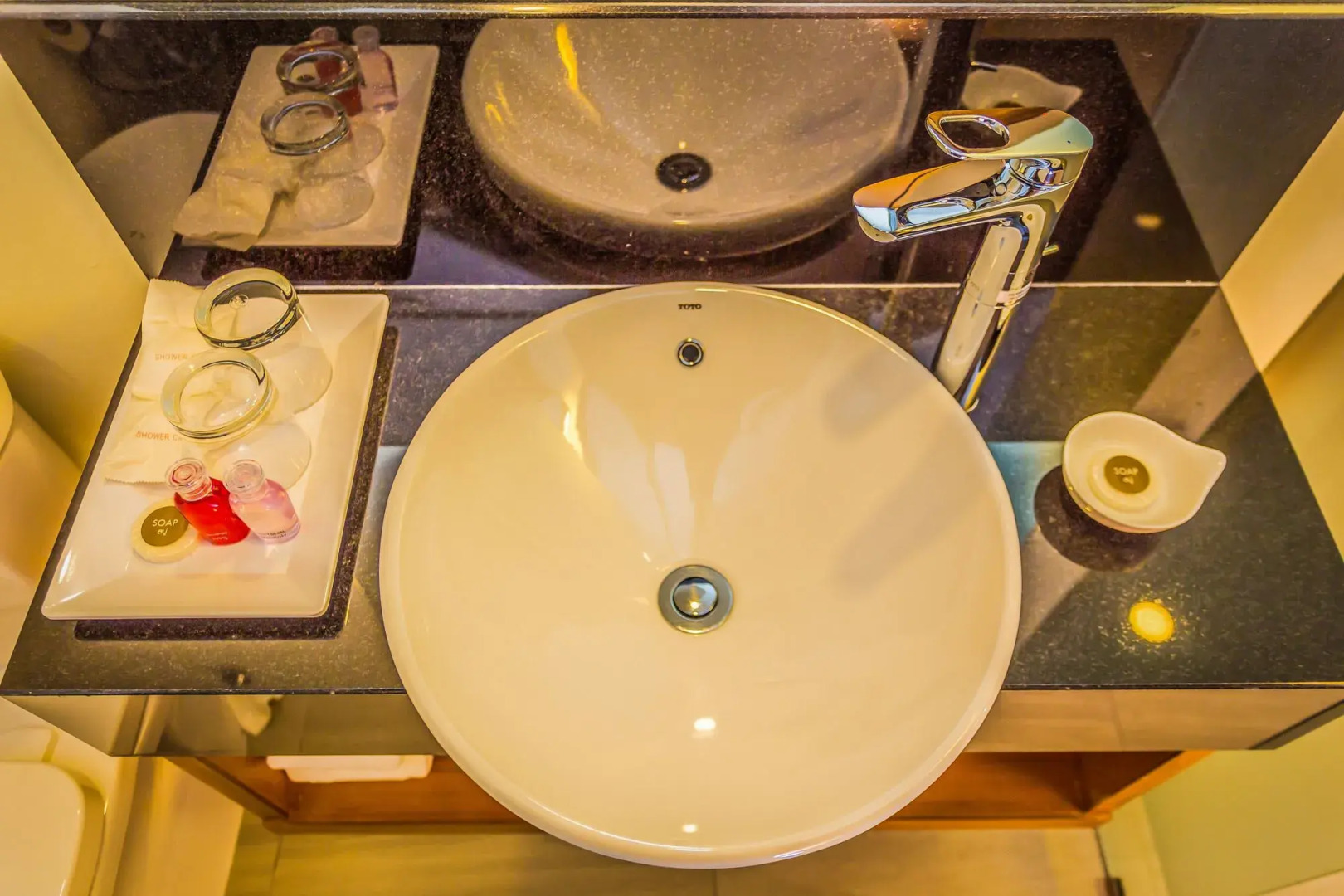 Foto - The Signature Hotel @ Thapae